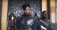 The 20 Best Action Movies on Netflix to Watch Right Now