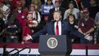 Trump's Campaign Video Is Aimed Squarely at His Base