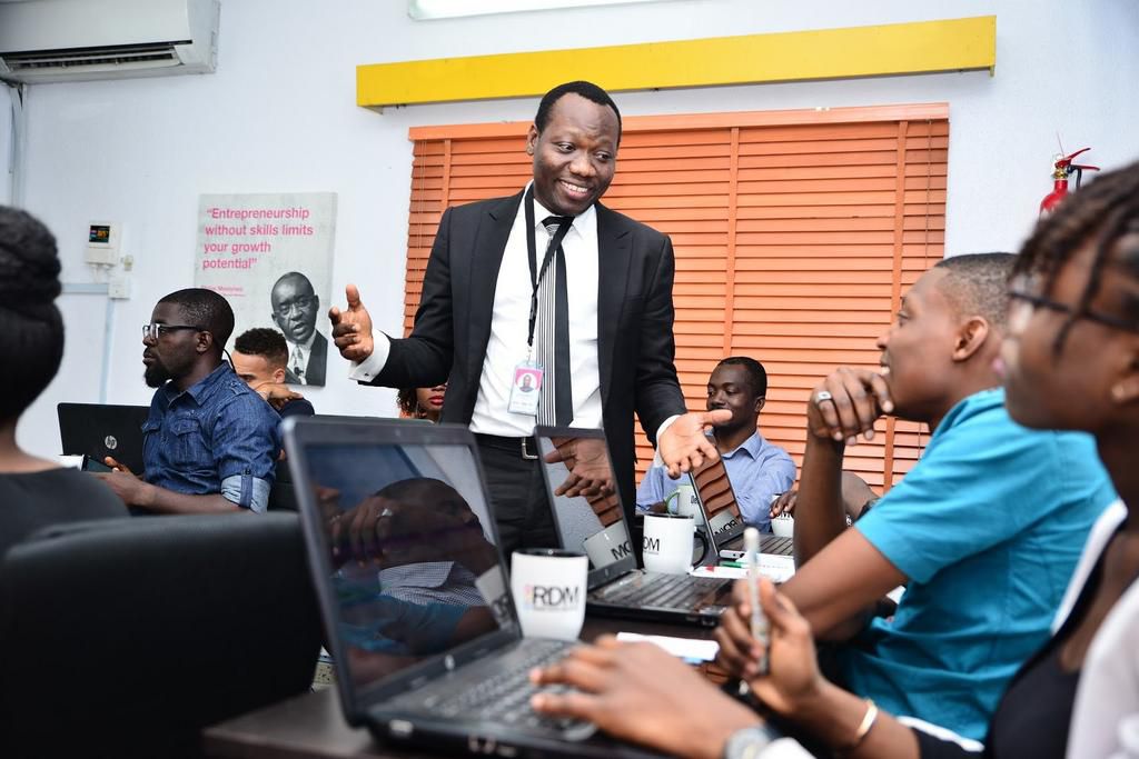 Can you afford not to have digital skills in 2019?