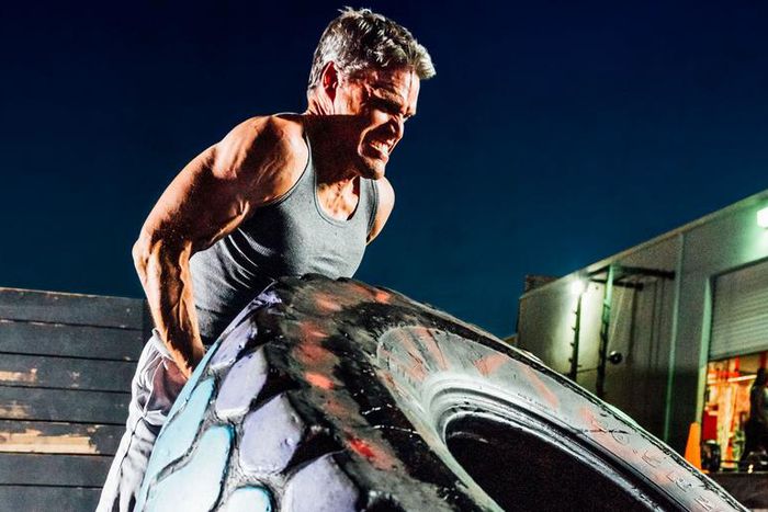 These Obstacle Course Gyms Will Toughen You Up