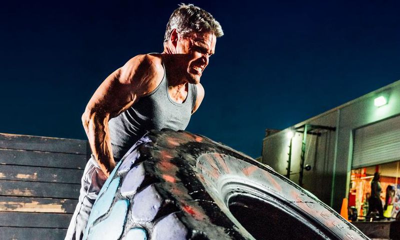 These Obstacle Course Gyms Will Toughen You Up