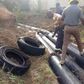 Suspected arsonists burn gas pipeline at Tema
