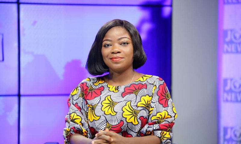 Afia Pokua