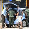 Some 3,000 military personnel were deployed in and around the capital as well as other key towns for cordon-and-search activities