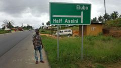 Elubo