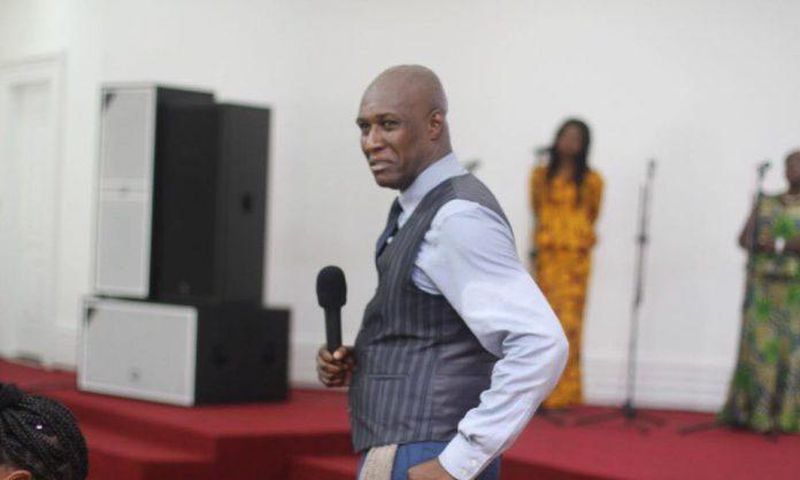 Prophet Kofi Oduro
