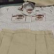 New uniform for JHS students