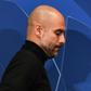 Manchester City manager Pep Guardiola insists he has faith in VAR after a controversial night in the Champions League