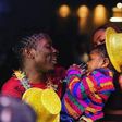 Shatta Wale, Prince Majesty and Shatta Michy
