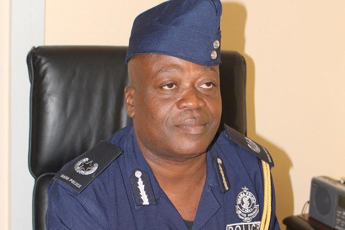 ACP David Eklu