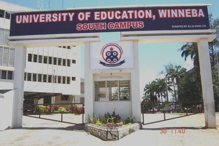 University of Education, Winneba