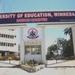 University of Education, Winneba