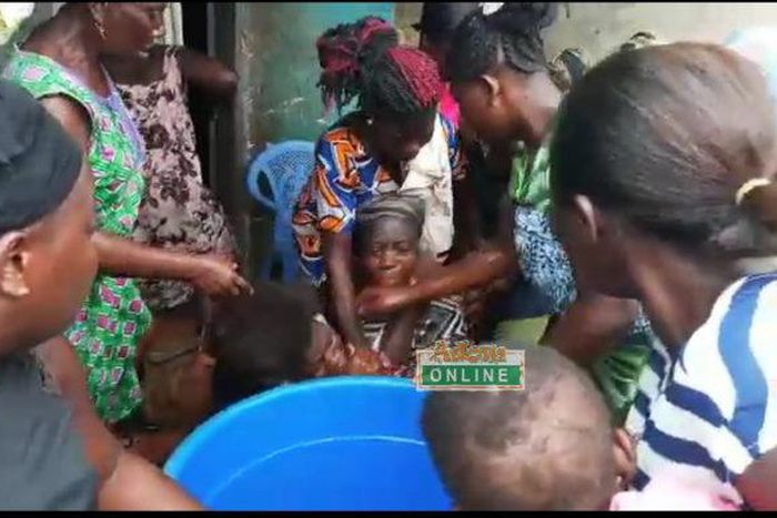 TV pole electrocutes 10-year-old girl to death