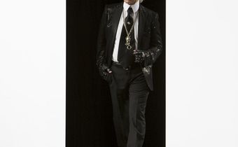 Karl Lagerfeld, Designer Who Defined Luxury Fashion, Dies at 85
