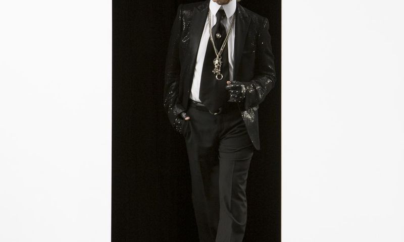 Karl Lagerfeld, Designer Who Defined Luxury Fashion, Dies at 85