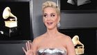 Katy Perry Dishes On Orlando Bloom's Proposal
