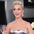 Katy Perry Dishes On Orlando Bloom's Proposal