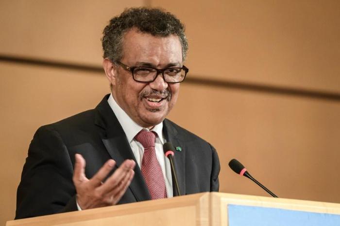 No country can be complacent about immunisation, WHO director-general Tedros Adhanom Ghebreyesus warned, with latest statistics notably showing measles cases are on the rise