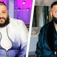 How DJ Khaled Dropped to 250 Pounds