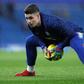Chelsea goalkeeper Kepa Arrizabalaga