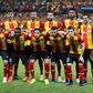 CAF Champions League trophy-holders Esperance of Tunisia replaced Orlando Pirates of South Africa as Group B leaders by winning 2-0 in Tunis Tuesday. 