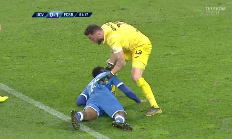 Isaac Donkor
