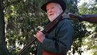 W.E.B. Griffin, 89, Dies; Best-Selling Novelist Dozens of Times