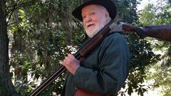 W.E.B. Griffin, 89, Dies; Best-Selling Novelist Dozens of Times