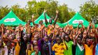 Milo U23 Champions League Sports Clinic|Zone 1