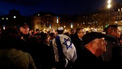 Editorials of The Times: Anti-Semitism rises anew in Europe