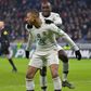 Kylian Mbappe provided a pair of assists after coming on as a second-half substitute