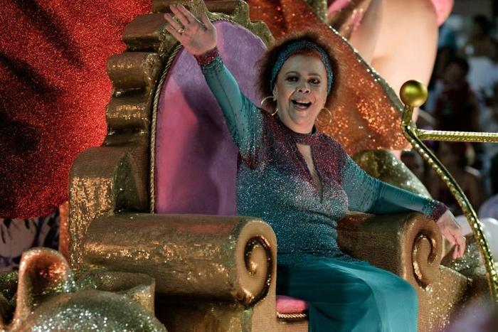 Brazilian singer Beth Carvalho has died of sepsis
