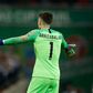 Chelsea goalkeeper Kepa Arrizabalaga refused to leave the field coach maurizio Sarri called for his substitution during tehLeague Cup final