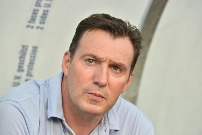 Former Ivory Coast Belgian coach Marc Wilmots has signed a deal to become coach of Iran until 2022
