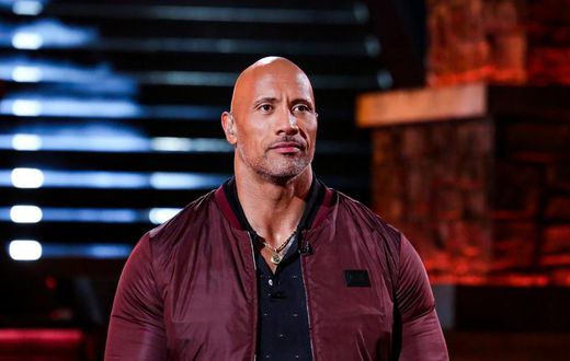 Don't Expect Candy at The Rock's Easter Egg Hunt
