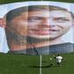 Nantes gave a final rousing send off to Sala with a series of moving gestures in their Ligue 1 match against Nimes
