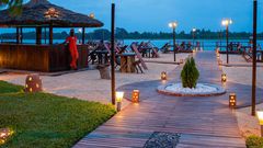 Bojo Beach Resort