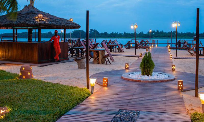 Bojo Beach Resort