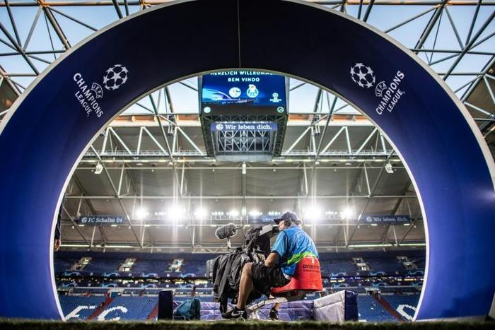 Rummenigge wants to see some Champions League games return to public broadcasters in Germany