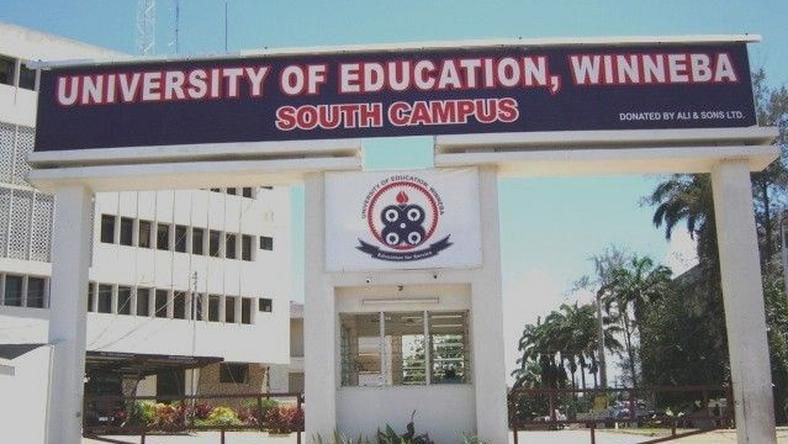 UEW: Sacked lecturers to be reinstated after massive protests