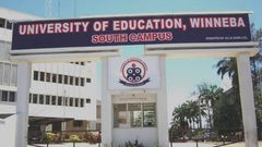 UEW: Sacked lecturers to be reinstated after massive protests