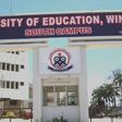 UEW: Sacked lecturers to be reinstated after massive protests