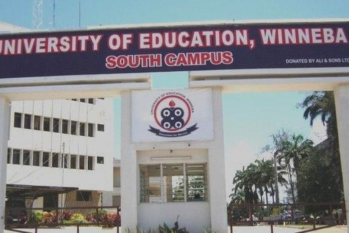 UEW: Sacked lecturers to be reinstated after massive protests
