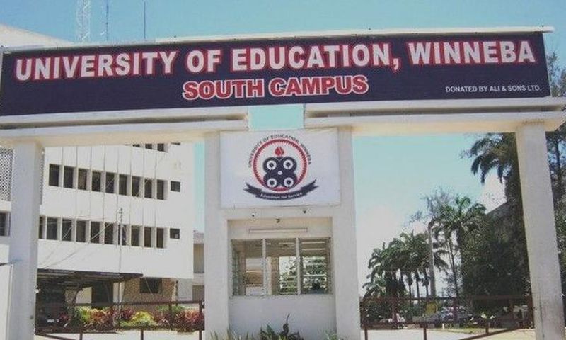 UEW: Sacked lecturers to be reinstated after massive protests