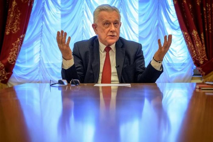 Vladimir Zaemsky: The US lack of success in achieving regime change in Venezuela has caused irritation in Washington
