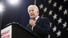 Biden Announces 2020 Run for President