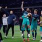 Tottenham striker Harry Kane hopes to be fit to join his team in the Champions League final