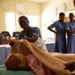 Losio's students are driven by memories of women in their villages bleeding helplessly to death, or babies dying from avoidable complications, with no healthcare workers for miles around