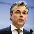 Dutch migration minister Mark Harbers resigned, adding to the struggle faced by the centre-right prime minister, who is faced with a surge in anti-immigration populists