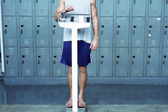 How Do I Lose Water Weight?